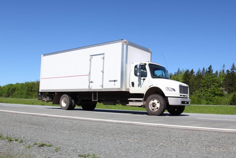 staff at Local Movers of Scotch Plains