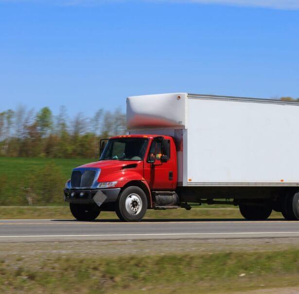 long distance moving typically provides an estimated delivery window based on the distance and route to be taken